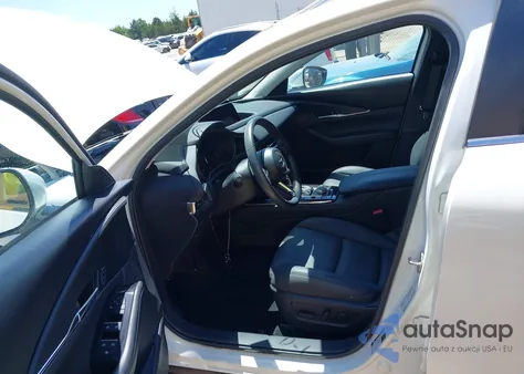 2024 Mazda Cx-30 2.5 S Preferred Package z USA, uszkodzony, nr VIN 3MVDMBCM2RM617697